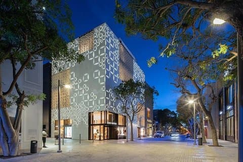 Excursão privada de meio dia em Miami City: Art Deco, Wynwood e muito mais