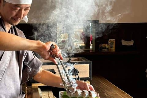 Culinary Delights : 2D1N Kumano Kodo Iseji Tour med lokal guide
