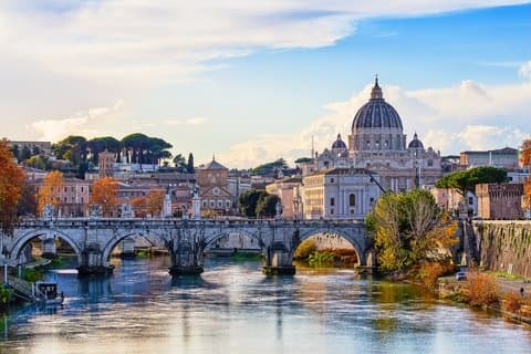 Private Landtour – Glaube und Geschichte : Rom Religiöse Tour
