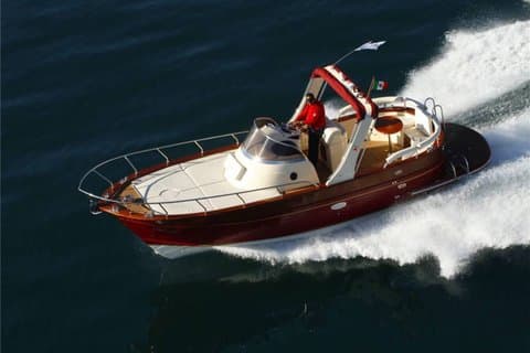 Bootstour durch die Cinque Terre ab Monterosso