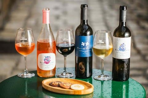 Local Delicacies Tasting Experience in Hvar Town