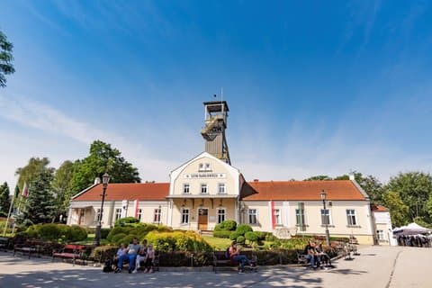Wieliczka Zoutmijn Lunch en Schindler’s Fabriek