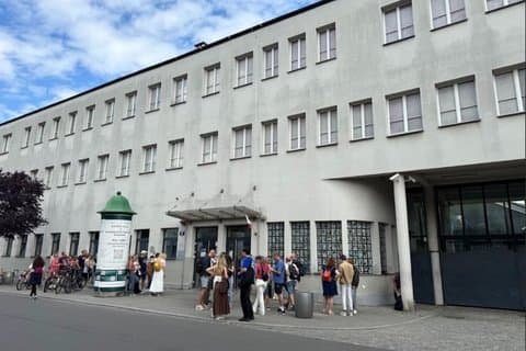 Krakau auto- en wandeltocht ervaring