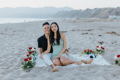 Private Photo Session with a Local Photographer in Los Angeles