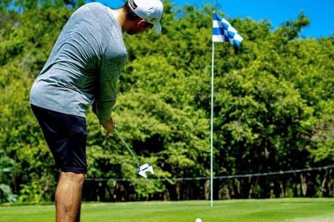 Exclusive Golf Trip for Two in San Juan del Sur