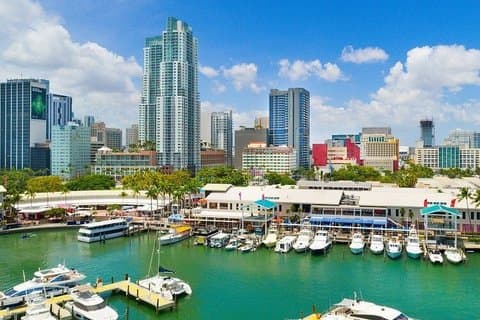 Privat luksus SUV tur i Miami: Lille Havana, Wynwood og mere