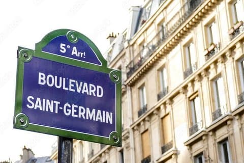 Excursão a pé privada Hemingway Paris