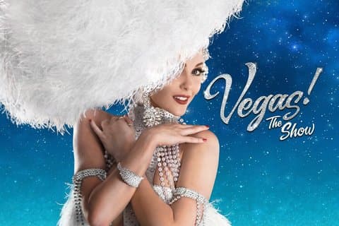 VEGAS! Hoteller i nærheten av Planet Hollywood Feriesenter and Casino