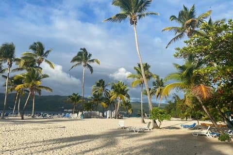 Samana Tour von Punta Cana Dominikanische Republik