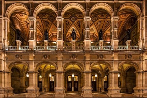 Tour Privado Elegância Imperial