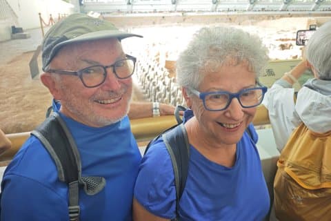 Chengdu til Xi'an Terracotta Warriors dagstur med Bullet Train