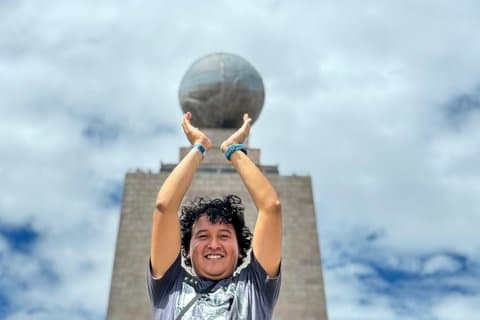 Private ture i Quito: Historie og landskaber