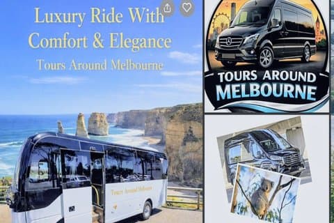 Activiteiten in de omgeving van Great Ocean Road Reverse SUNRISE TOUR