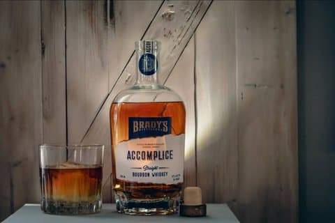 Bradys Distillery Tour and Tasting Experience
