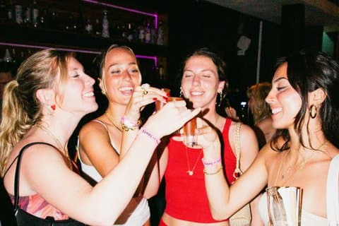 Tamarindo Nightlife Pass Upplevelseäventyr