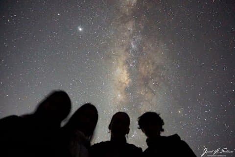 Night Eco Cultural Tour on San Cristobal Island - Galapagos