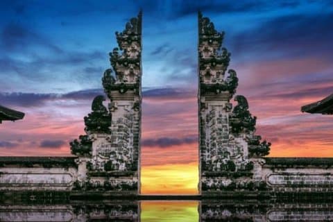Bali : Instagram Tour tutto compreso
