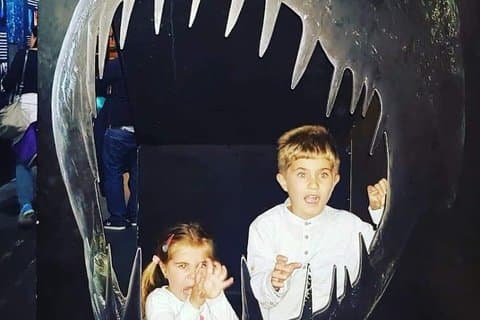 Tour della città di La Coruña per famiglie