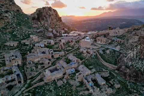 Private Atlas Tour Berber Villages and Sea