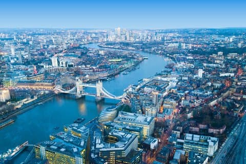 Private Bespoke London Tour Custom Route and Pickup or Dropoff
