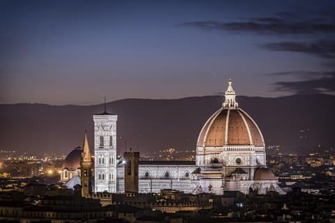 Florence: Brunelleschi Dome and Cathedral Complex Entry Tickets