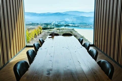 Private Vinho Verde Experience : Domaines exclusifs et déjeuner gastronomique