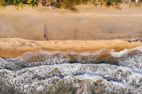 Coastline: Private Taxi | Ella to Mirissa & Weligama
