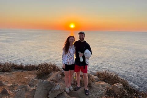 Huatulco: Snorklingeventyr ved soloppgang