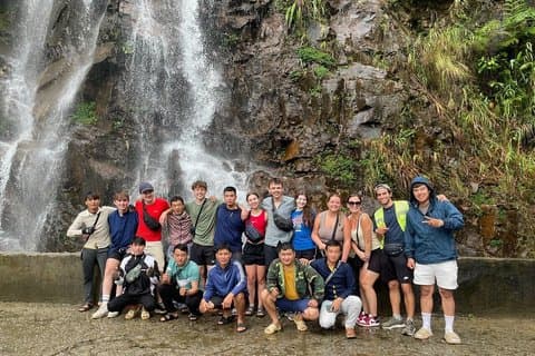 4 Days 3 Nights Ha Giang Loop Motorbike Adventure with Easy Rider