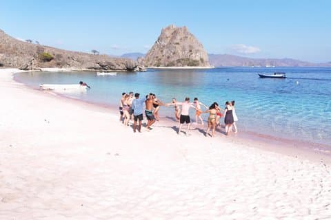 Komodo Island & Waerebo Heritage Experience -3 Days Flores