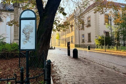 Cracovie : Route Royale Privée & Wawel Hill Tour