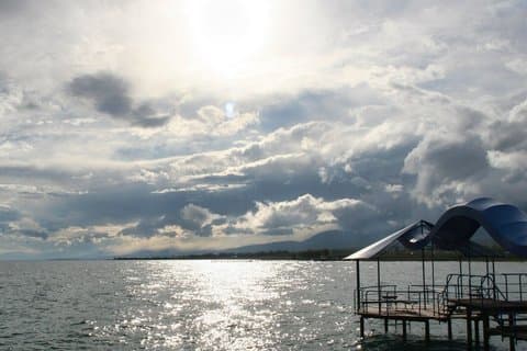 Odissea di Four Stans attraverso il cuore dell'Asia centrale