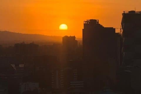 Nairobi City Day Tour