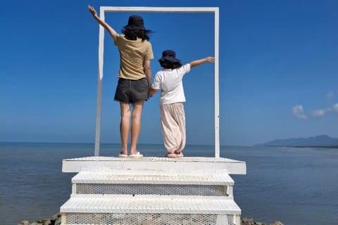 Entdecken Sie das versteckte Juwel von Penang bei Balik Pulau