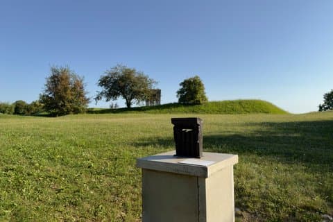 Krakow: Tidigare koncentrationsläger Plaszow guidad tur