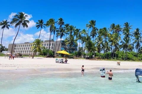 Private Boat Tour - Maragogi