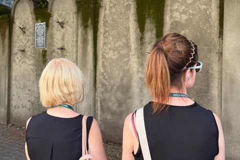 Krakow: Judisk ghetto guidad tur