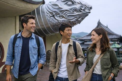 Nagasaki como um local: experiência privada e personalizada (2 - 3 horas)