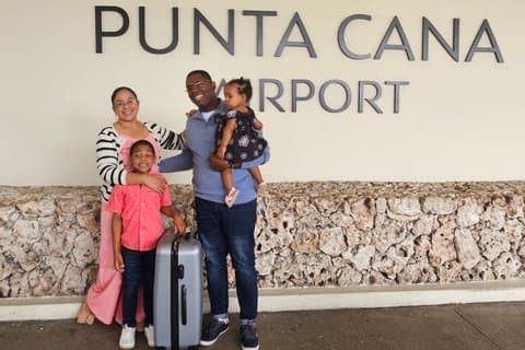VIP Private Airport Transportation in Punta Cana