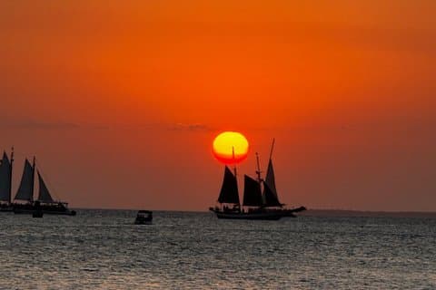 Excursion privée d'une journée à Key West avec 4 arrêts panoramiques