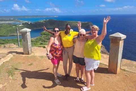 Island Tour