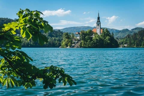 Bled Postojna Höhle und Burg Predjama in einem Tag von Sigismundi
