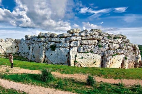 Entdecken Sie Malta und Gozo 5 - Tagesausflüge Paket