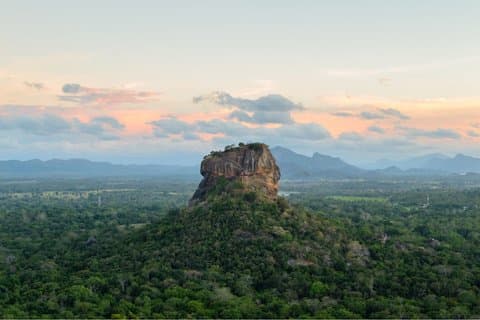 Excursion de 7 jours tout compris au Sri Lanka Sigiriya Kand Ella et Galle