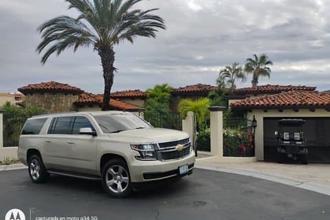 Traslados privados em Cabo San Lucas