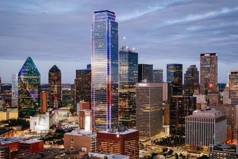 De Dallas: City Architecture & JFK Museum Highlights Tour