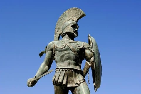 Mystras and Sparta Day Trip Explore Greece Heritage