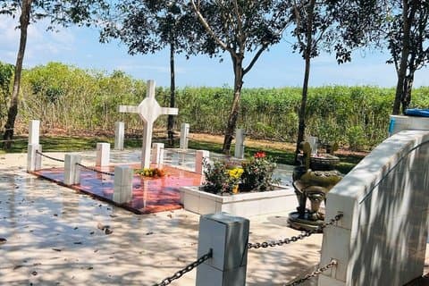 Hoteller i nærheden af Long Tan Nui Dat og Vung Tau Beach