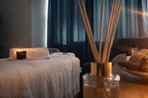 Avslappende massasjer og spabehandlinger i Lisboa