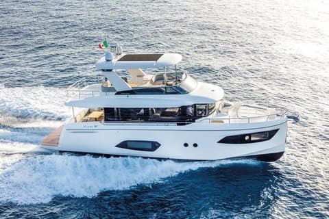 Sarasota Private Yacht Tour